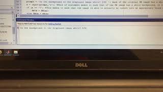 MATLAB Final Project