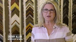 Why Chose Custom Framing?