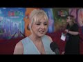 Elemental Premiere: Wendi McLendon-Covey