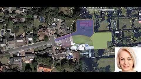 Building Plots In Lowestoft Suffolk