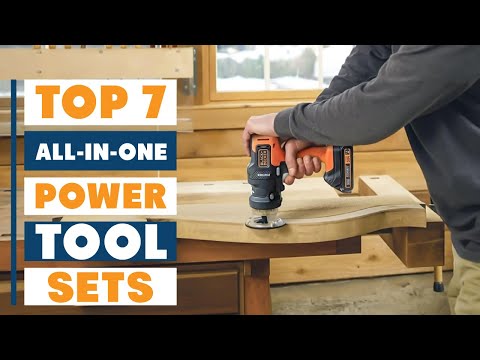 7 Best Power