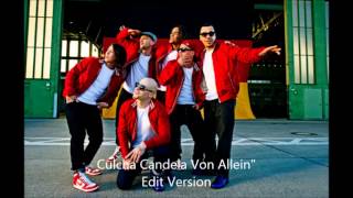 Culcha Candela Von Allein Neue Version