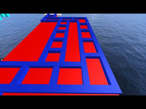 Roblox Fix 550 Mega Fun Obby By Iplayfootball Youtube - fix 550 mega fun obby roblox play roblox obstacle course