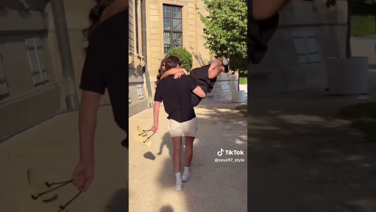 TREND DO MEU MARIDO PEGANDO EU NO COLO 