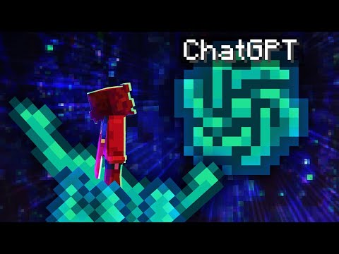This Minecraft Video is AI Generated