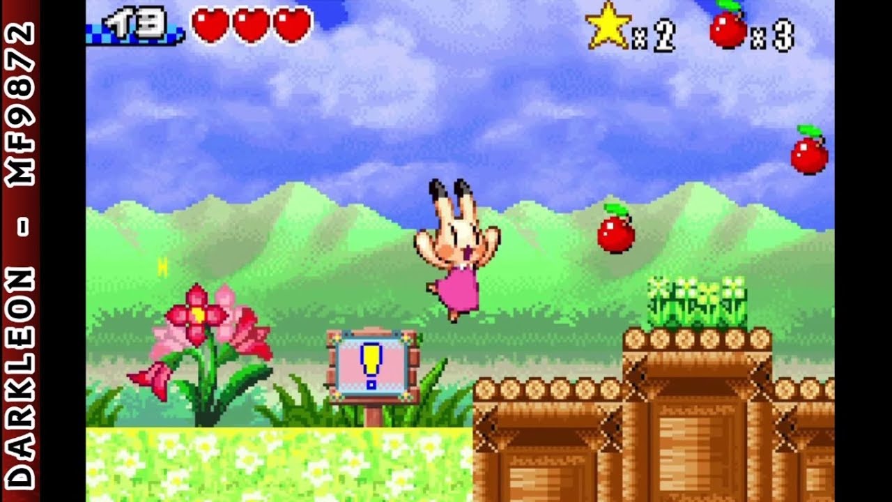 Get Game Boy Advance Animal Yokochou Doki Doki Kyuushutsu For Android Get Wallpaper Game Boy Advance Animal Yokochou Doki Doki Kyuushutsu For iPhone Free