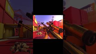 ZRG 20mm Sniper❌ Missile✅ | Gold Camo CODM