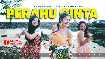 Feby Pratiwi - Perahu Cinta (Official Music Video)