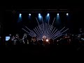 Goldfrapp - Stranger (6 Music Live)