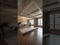 Destroyed Ceiling to Luxury Home Makeover #renovation #architecture
