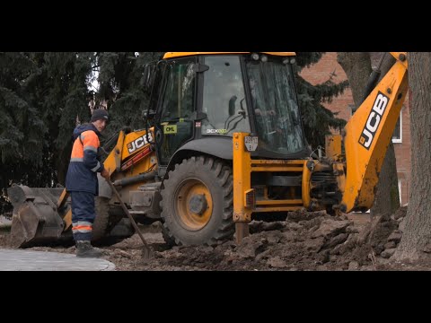 ІРТ Полтава: У Полтаві відкриють сквер до 300-річчя від Дня народження поета та філософа Григорія Сковороди ІРТ Полтава: У Полтаві відкриють сквер до 300-річчя від Дня народження поета та філософа Григорія Сковороди