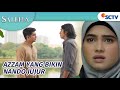 Saleha Akhirnya Tahu! Nando Benar-Benar Mencintainya | Saleha Episode 20