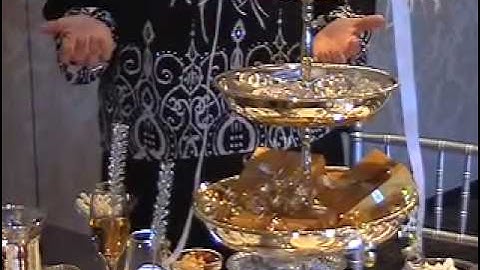 Tablescapes and Event Design