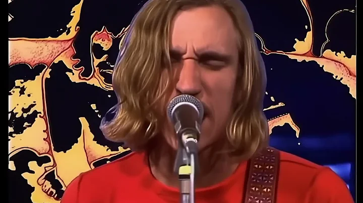 James Gang - Walk Away (Live 1971 4K HQ)