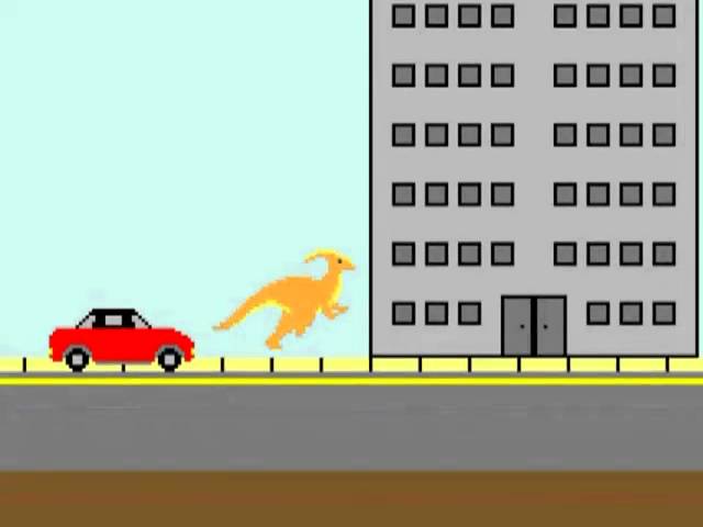 Pixeljam on X: RT @an_tonio0: I am Huge Dino run fan,it was the first  dinosaur game iv'e ever played,cant wait for dino run 2 (dino run was made  by @pix… / X