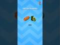 Adivina la Comida por Emoji 🍔🍕🍩  #quizroots 