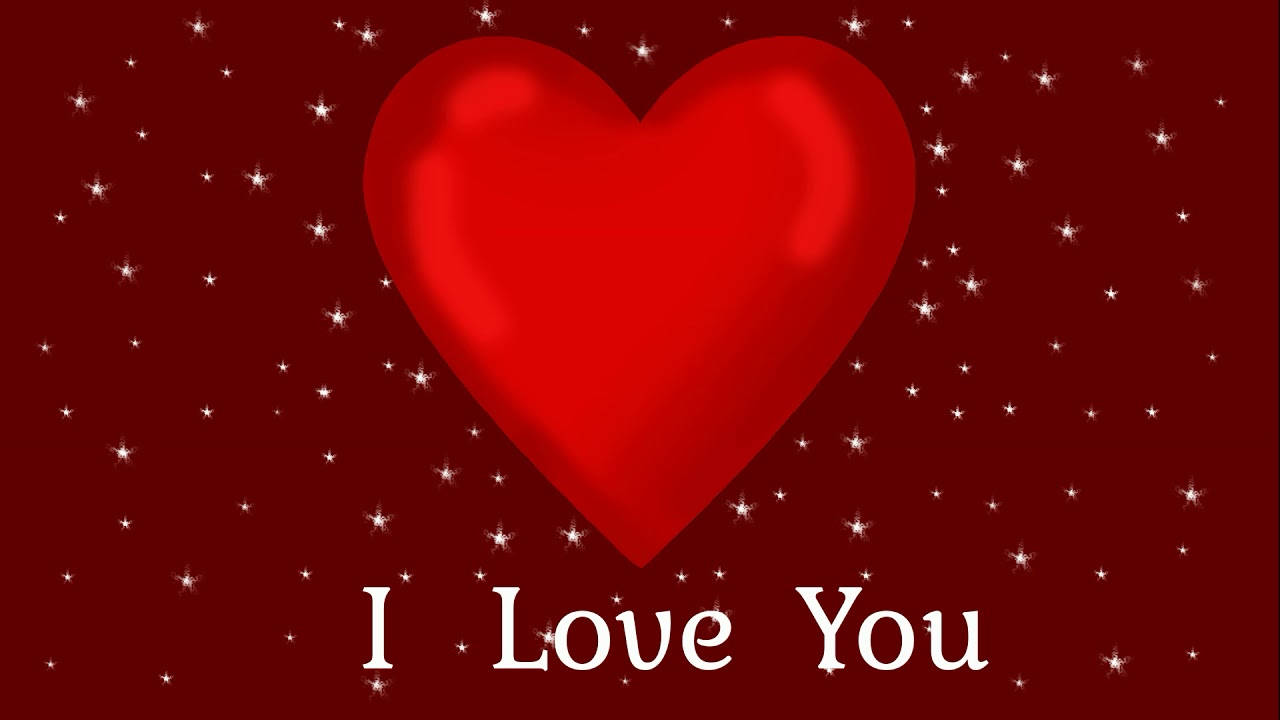Happy Valentine S Day I Love You Gif Valentine S Gif Youtube