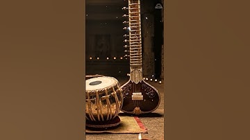 Fire In The Jungle | Tabla & Ghatam Brilliance | Zakir Hussain • Vikku Vinayakram 🪘🔥