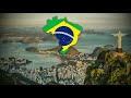 "Hino Nacional Brasileiro" - National Anthem of Brazil