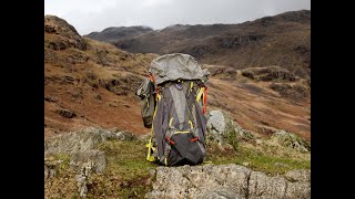 Closer look: Big Agnes Parkview 63 backpack features review/overview