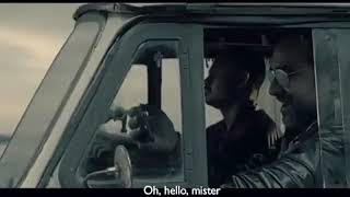 LUDO SONG WHATSAPP STATUS | O BETA JI | Qismat Ki Hawa Kabhi Naram | LUDO MOVIE | INTRO SONG