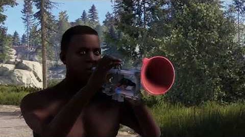 Rust 12/5/2019 Update Summary