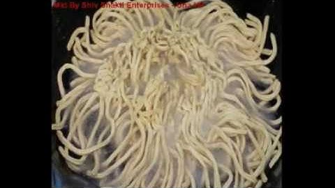 Namkeen Machine  Mkt By Shiv Shakti Enterprises UNA HP