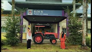 UED 102 (STUDY SKILLS): GET TO KNOW CAMPUS SAMARAHAN 1 