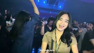 FUNKOT - SALAHMU SENDIRI | KINI SETELAH KAU TEMUKAN DIA[CUT RANI] NEW 2024 | COVER DJ ALMIRA BERTO