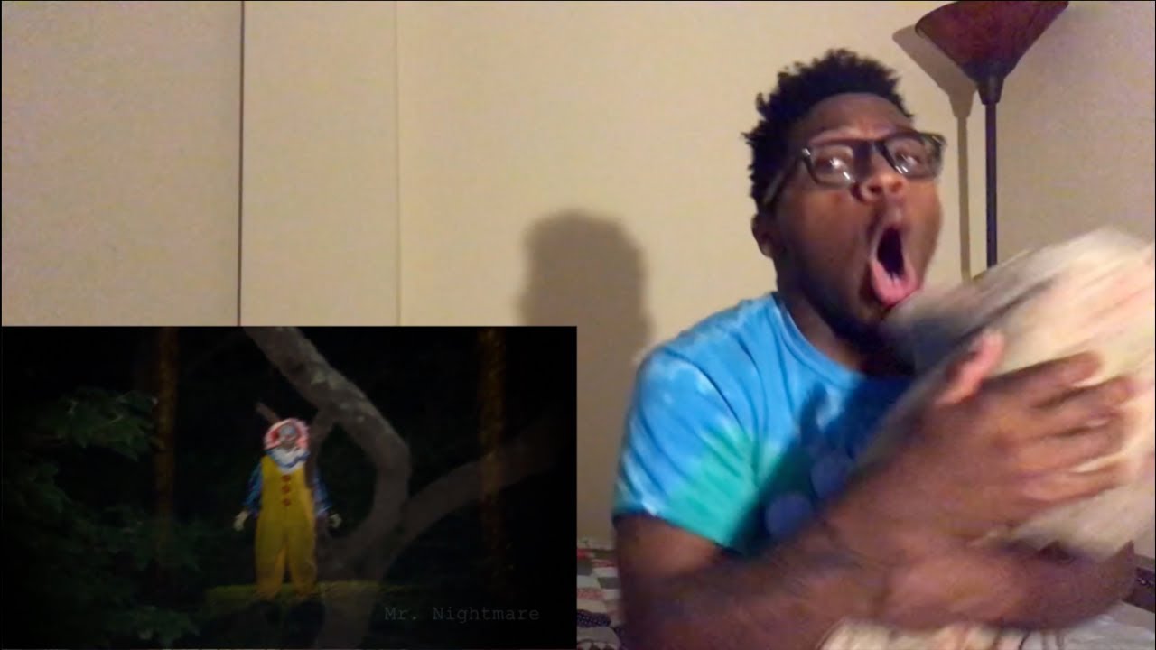 3 Creepy True Hiking horror Stories REACTION!!!!