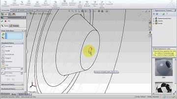 Pulley Assembly Tutorial 4