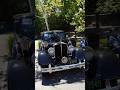 1934 Packard eight