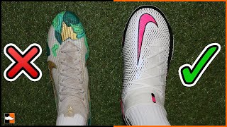 best football boots for a wide fit 