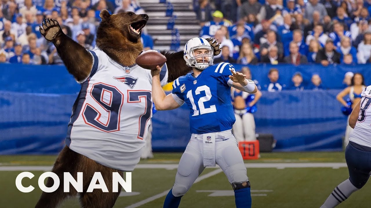 Film backdrop image for The Patriots Have Cheated Before (2015)
