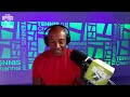 DROP SHOT: Serena's Emotional Wimbledon Return || Shelton Shocker | The Big T Podcast