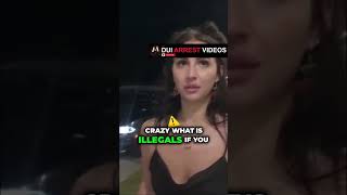 Is it illegal to drink and drive? An officer's explanation