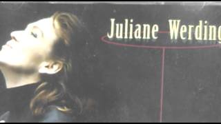 JULIANE WERDING ES WIRD ZEIT