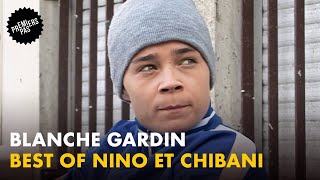 BEST OF Blanche Gardin - Nino et Chibani