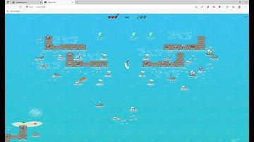 Microsoft edge browser offline game