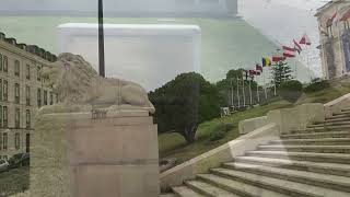 Lisbon, walking Olival Basto, Parque das Nações, Terreiro do Paço, São Bento, Belém and Picoas