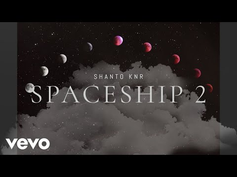 Shanto KNR - SPACESHIP 2