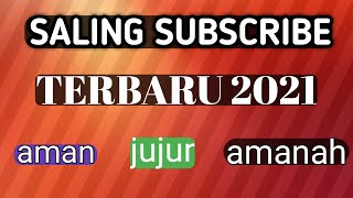 CARA MENAMBAH SUBSCRIBER DENGAN CEPAT DAN AMAN