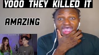 Download Lagu SING OFF TIKTOK SONGS PART V (Build A B*tch, Everything Sucks, Kiss Me More) vs Mirriam Eka MP3