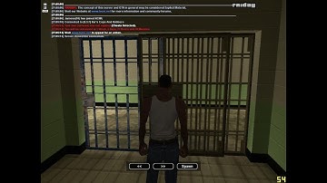 [SA-MP:KCNR] Cheats Detected (Read Description)