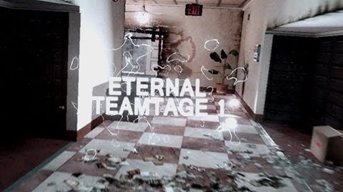 Eternal Teamtage 1