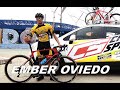 ILUSIONES ROTAS - VUELTA AL GRAN SANTANDER - EMBER OVIEDO- FUERA DE TIEMPO.