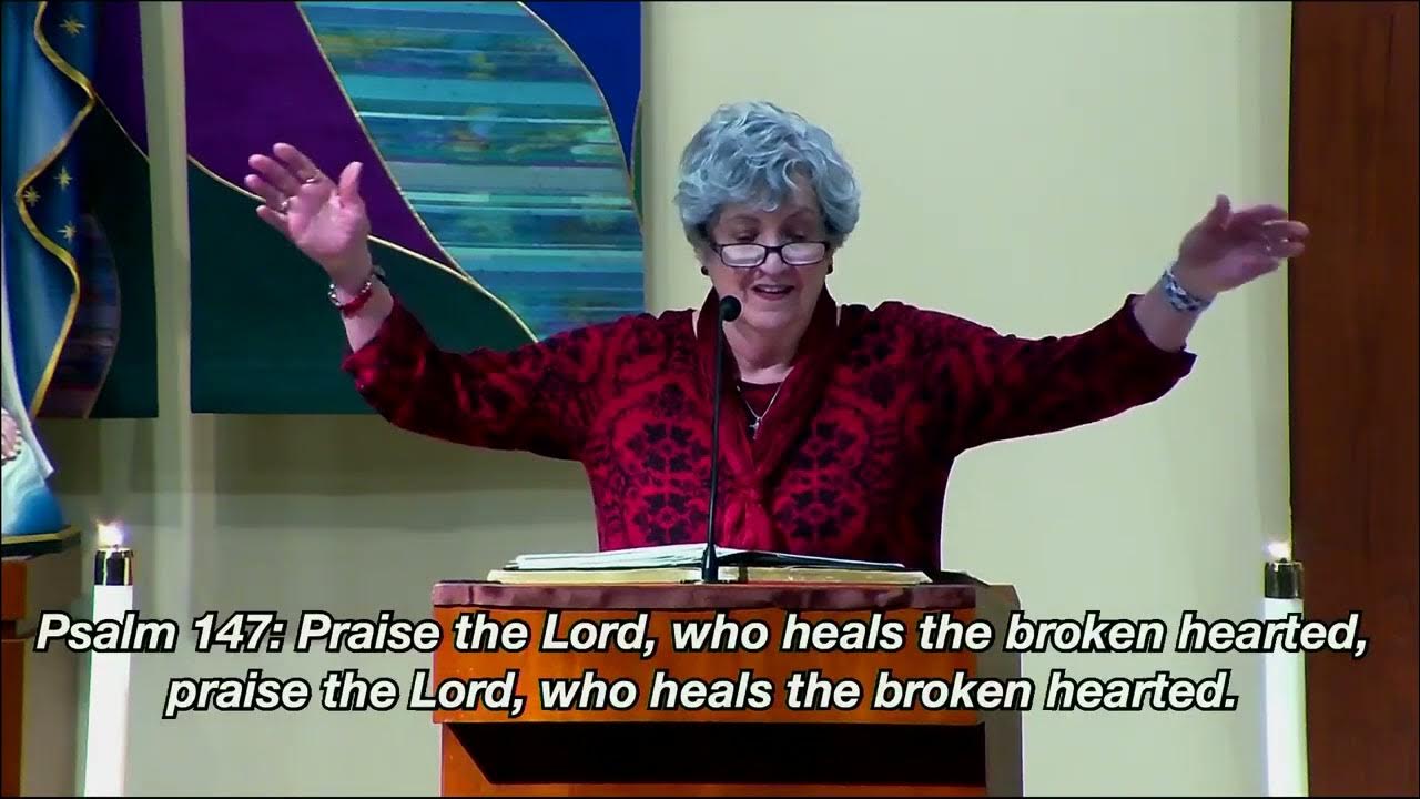 Sunday Mass February 4, 2024 YouTube