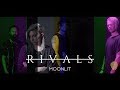 Rivals  moonlit official music