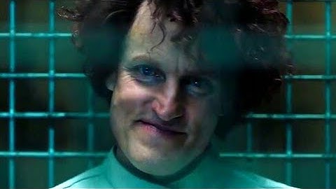 Venom (2018): Credits Scene | Carnage Intro