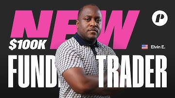 From $435 to $100,000! NYC Day Trader